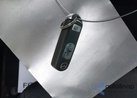 2015 Mazda Mazda3 I Sport from USA, damaged, VIN 3MZBM1K76FM220551